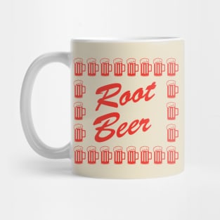 Root Beer Mug